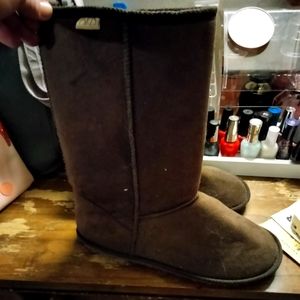 Winter Boots